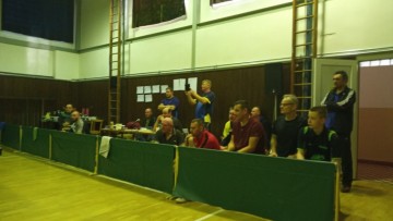 22.02.2020 - Turnaj O pohár starostu obce Šintava - Fotografie 2