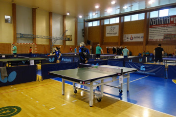 22.02.2025 - 2. Kopaničiarsky turnaj - Fotografie