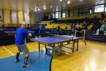 22.02.2025 - 2. Kopaničiarsky turnaj - Fotografie