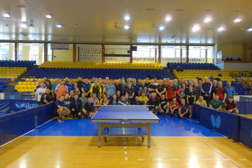 22.02.2025 - 2. Kopaničiarsky turnaj - Fotografie