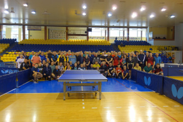 22.02.2025 - 2. Kopaničiarsky turnaj - Fotografie