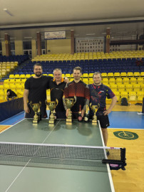 22.02.2025 - 2. Kopaničiarsky turnaj - Fotografie