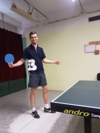 22.04.2017 - 1. Amatérsky turnaj Bratislava - Fotografie