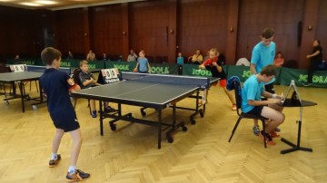 22.09.2018 - 8. Medzinárodný detský turnaj - Fotografie