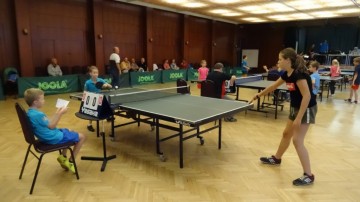 22.09.2018 - 8. Medzinárodný detský turnaj - Fotografie