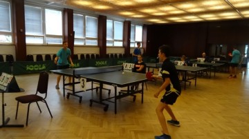 22.09.2018 - 8. Medzinárodný detský turnaj - Fotografie