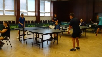 22.09.2018 - 8. Medzinárodný detský turnaj - Fotografie