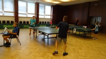 22.09.2018 - 8. Medzinárodný detský turnaj - Fotografie
