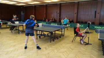 22.09.2018 - 8. Medzinárodný detský turnaj - Fotografie