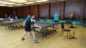 22.09.2018 - 8. Medzinárodný detský turnaj - Fotografie