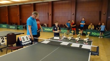 22.09.2018 - 8. Medzinárodný detský turnaj - Fotografie