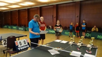 22.09.2018 - 8. Medzinárodný detský turnaj - Fotografie