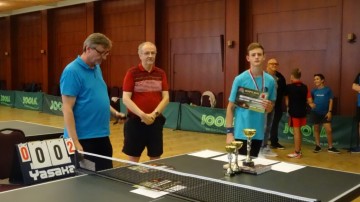 22.09.2018 - 8. Medzinárodný detský turnaj - Fotografie