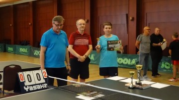 22.09.2018 - 8. Medzinárodný detský turnaj - Fotografie