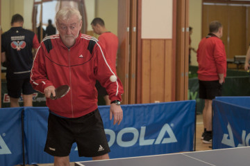 23. Hornoorešanská betónovačka - Fotografie