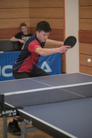 23. Hornoorešanská betónovačka - Fotografie