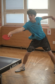 23. Hornoorešanská betónovačka - Fotografie