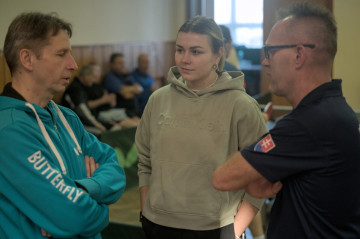 23. Hornoorešanská betónovačka - Fotografie