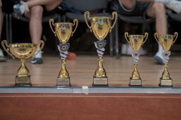 23. Hornoorešanská betónovačka - Fotografie