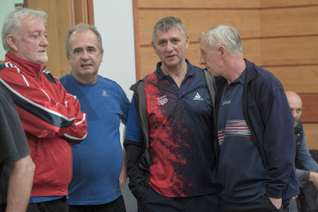 23. Hornoorešanská betónovačka - Fotografie