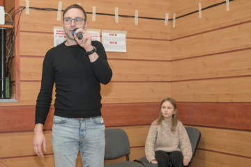 23. Hornoorešanská betónovačka - Fotografie