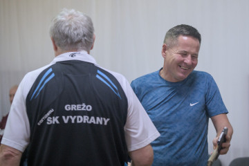 23. Hornoorešanská betónovačka - Fotografie