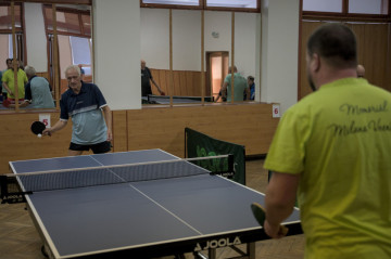 23. Hornoorešanská betónovačka - Fotografie