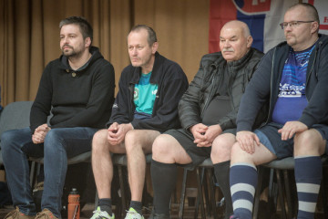 23. Hornoorešanská betónovačka - Fotografie