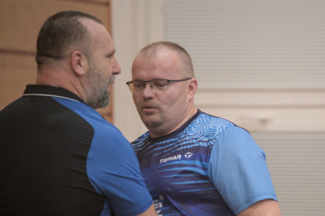 23. Hornoorešanská betónovačka - Fotografie