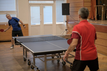 23. Hornoorešanská betónovačka - Fotografie