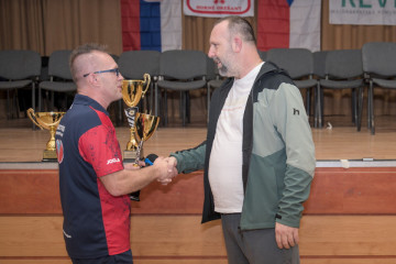 23. Hornoorešanská betónovačka - Fotografie