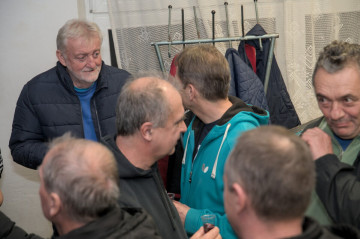 23. Hornoorešanská betónovačka - Fotografie