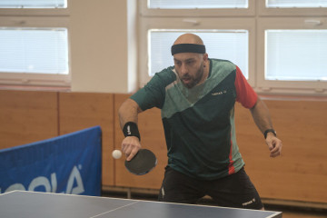 23. Hornoorešanská betónovačka - Fotografie