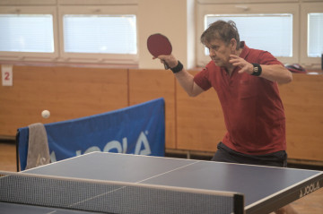 23. Hornoorešanská betónovačka - Fotografie