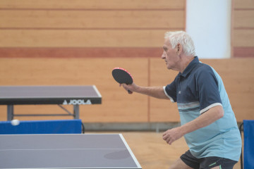 23. Hornoorešanská betónovačka - Fotografie