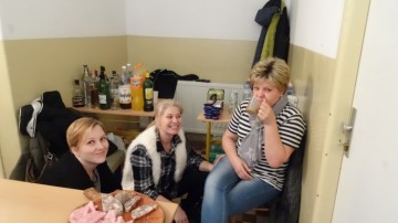 23.02.2019 - Turnaj O pohár starostu obce Šintava - Fotografie