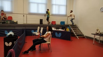 23.10.2021 - 1 Funstar turnaj neregistrovaných hráčov - Fotografie