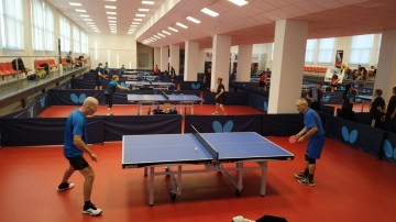 23.10.2021 - 1 Funstar turnaj neregistrovaných hráčov - Fotografie