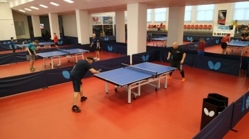 23.10.2021 - 1 Funstar turnaj neregistrovaných hráčov - Fotografie