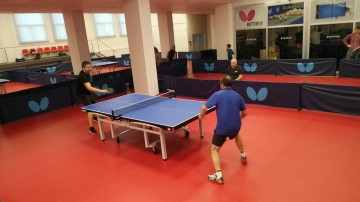 23.10.2021 - 1 Funstar turnaj neregistrovaných hráčov - Fotografie
