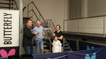 23.10.2021 - 1 Funstar turnaj neregistrovaných hráčov - Fotografie