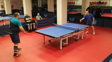 23.10.2021 - 1 Funstar turnaj neregistrovaných hráčov - Fotografie