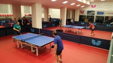 23.10.2021 - 1 Funstar turnaj neregistrovaných hráčov - Fotografie