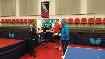 23.10.2021 - 1 Funstar turnaj neregistrovaných hráčov - Fotografie