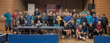 24. Hornoorešanská betónovačka - Fotografie