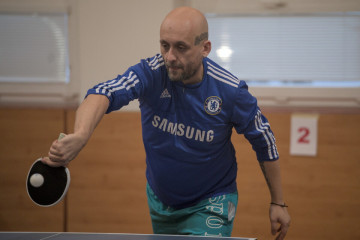 24. Hornoorešanská betónovačka - Fotografie