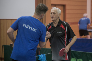 24. Hornoorešanská betónovačka - Fotografie