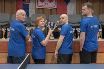 24. Hornoorešanská betónovačka - Fotografie