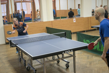 24. Hornoorešanská betónovačka - Fotografie