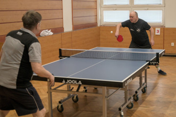 24. Hornoorešanská betónovačka - Fotografie